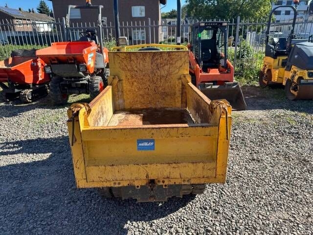 Raupendumper