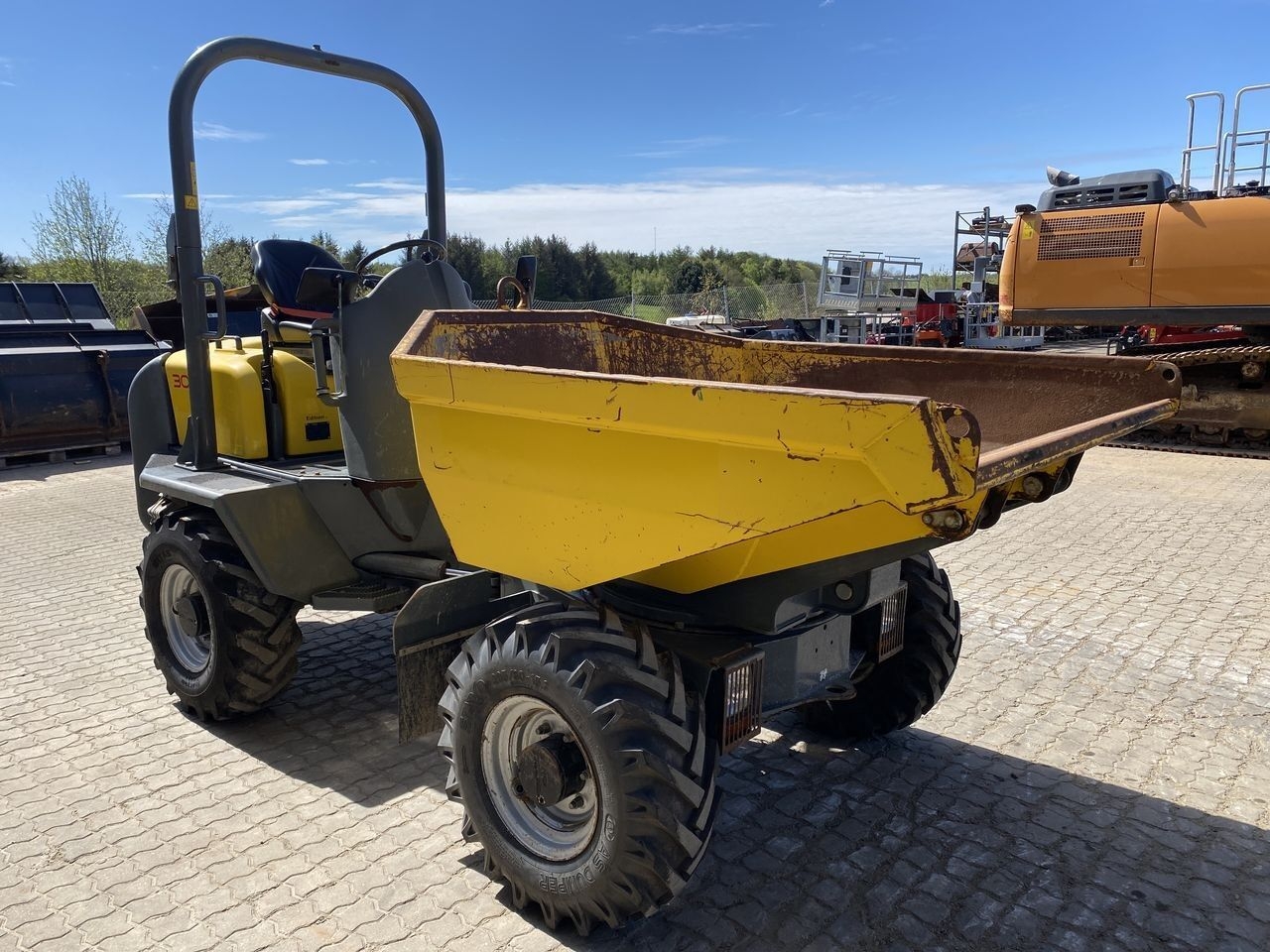 Minidumper