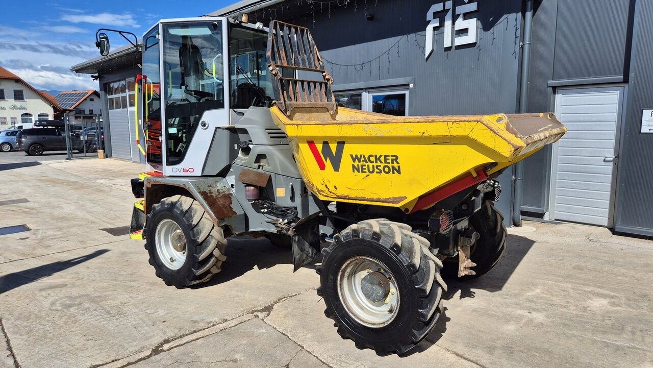 Minidumper