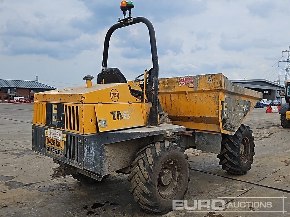 Minidumper