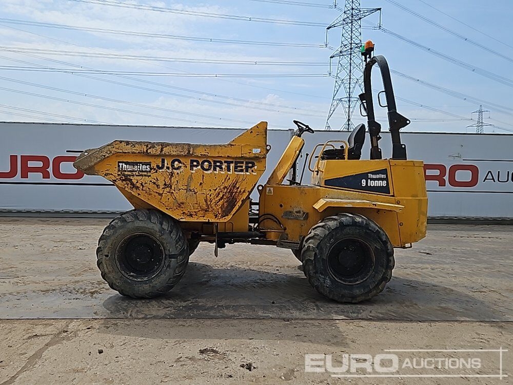 Minidumper