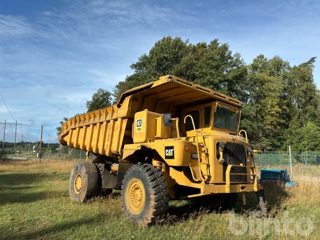 Dumper