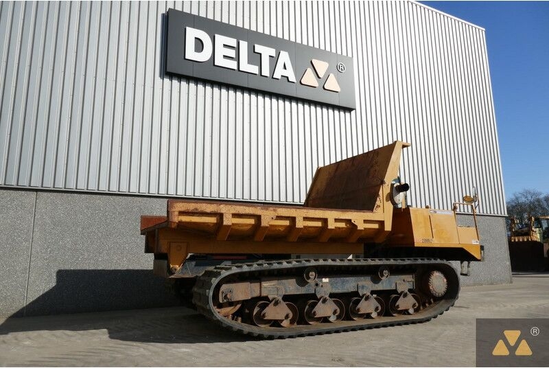 Dumper