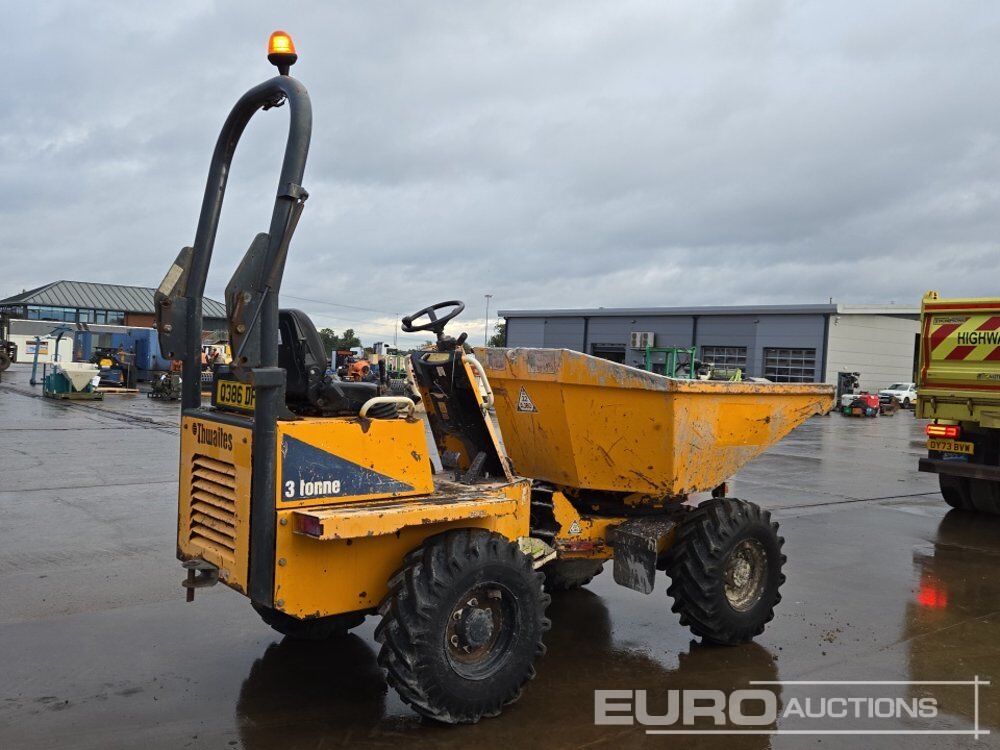 Minidumper