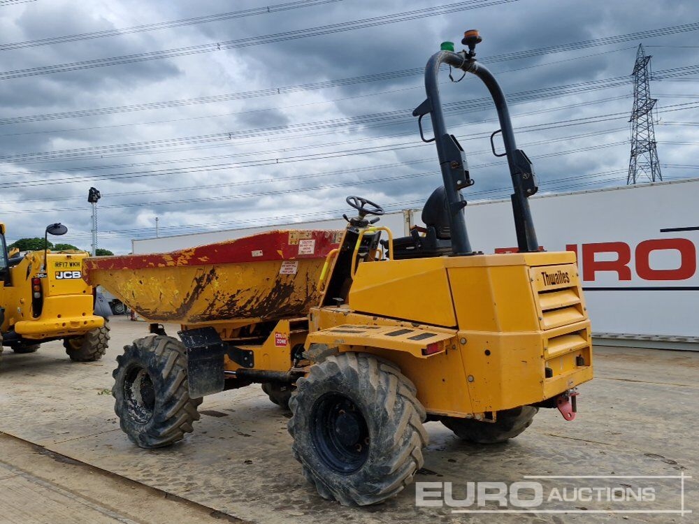 Minidumper
