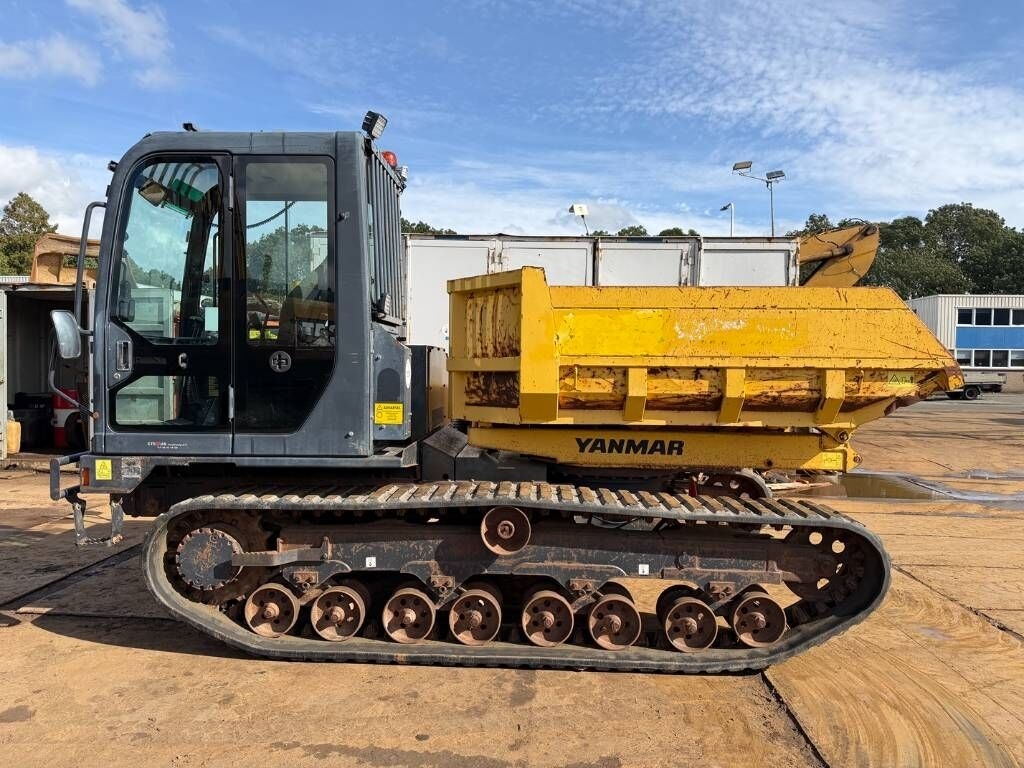 Raupendumper