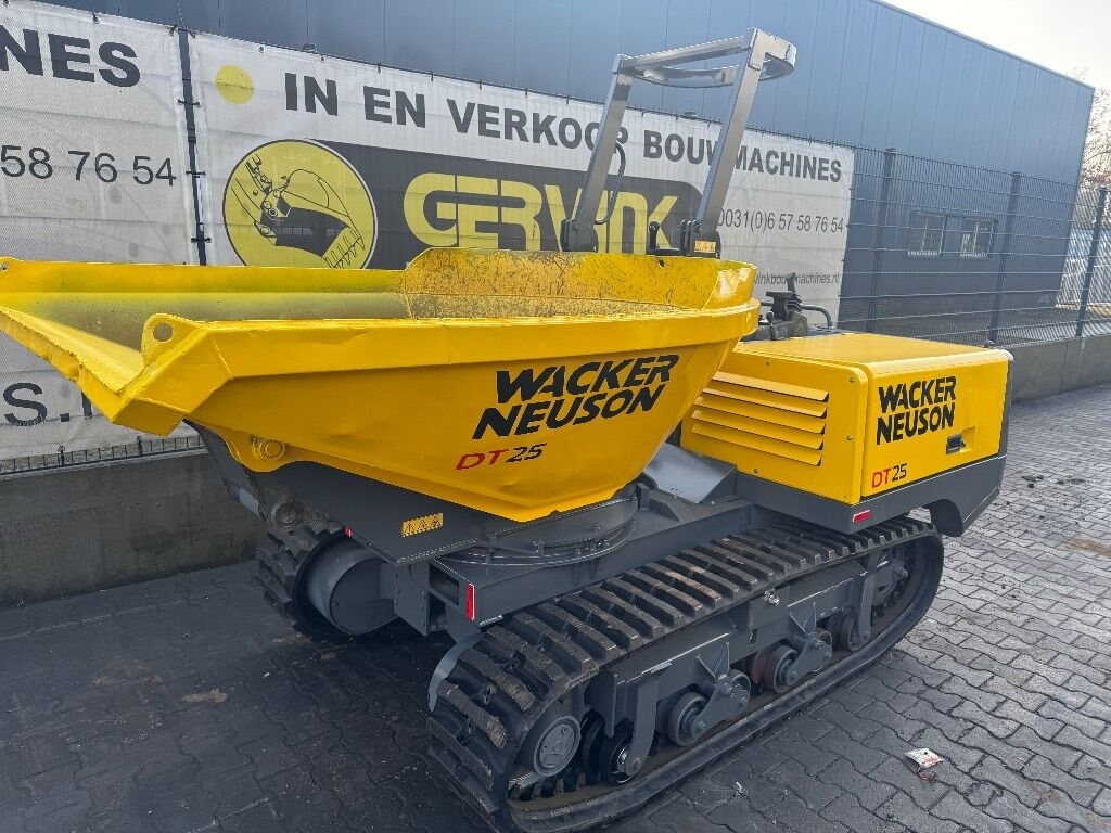 Raupendumper