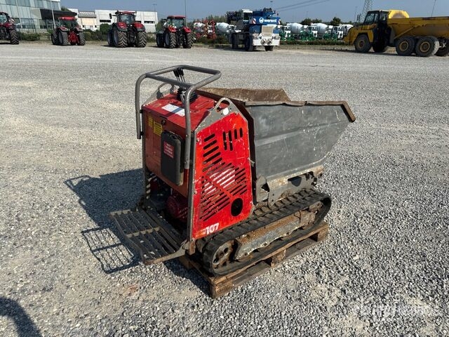 Minidumper
