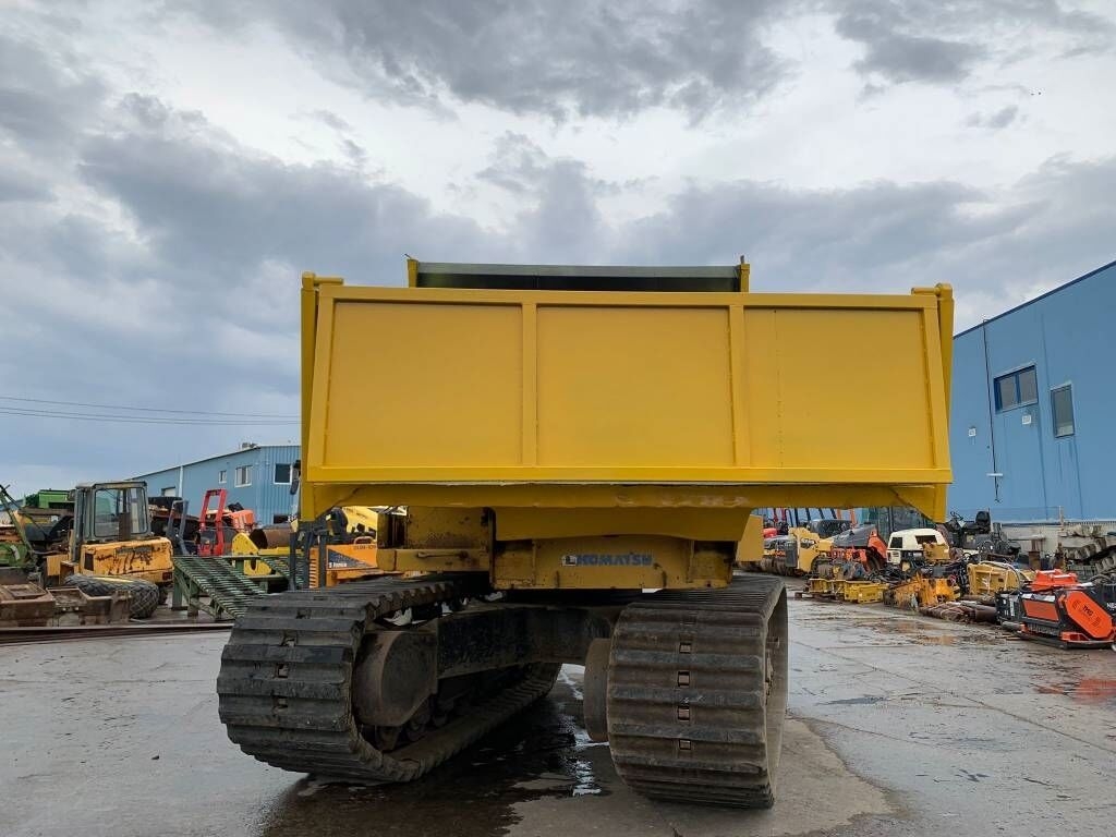 Crawler