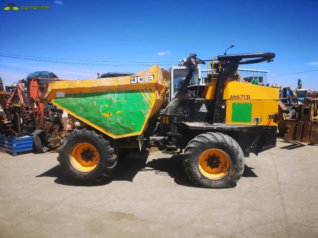 Minidumper
