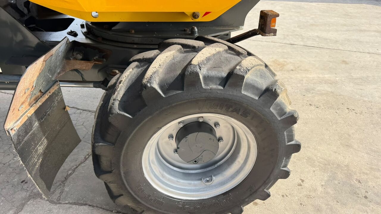 Minidumper