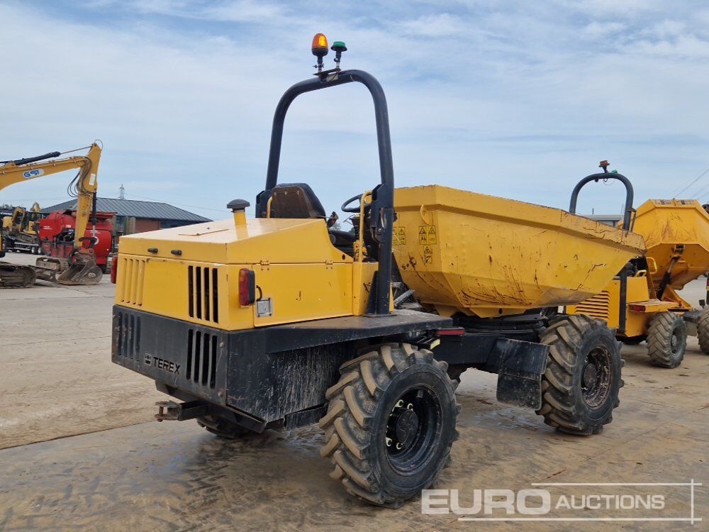 Minidumper