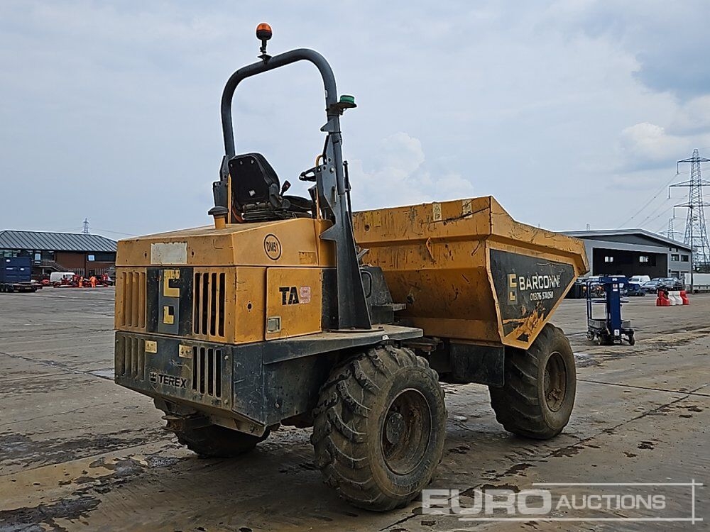 Minidumper