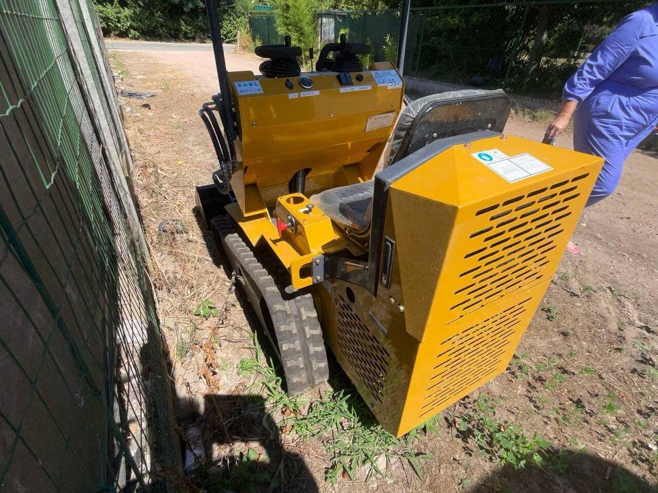 Minidumper