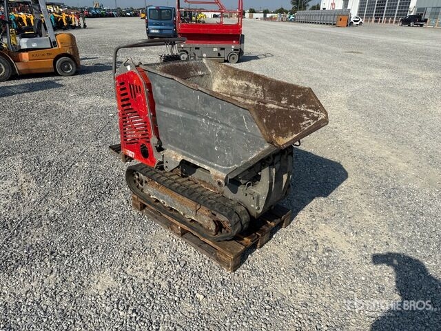 Minidumper