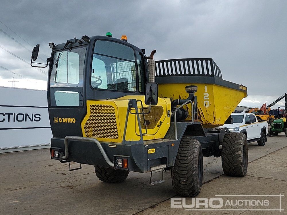 Minidumper