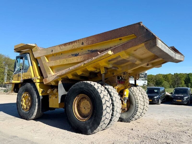 Dumper