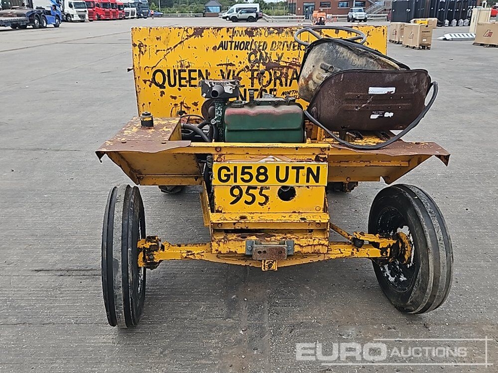 Minidumper