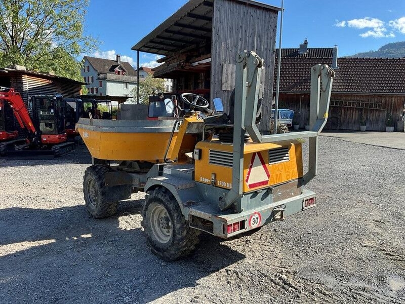 Minidumper