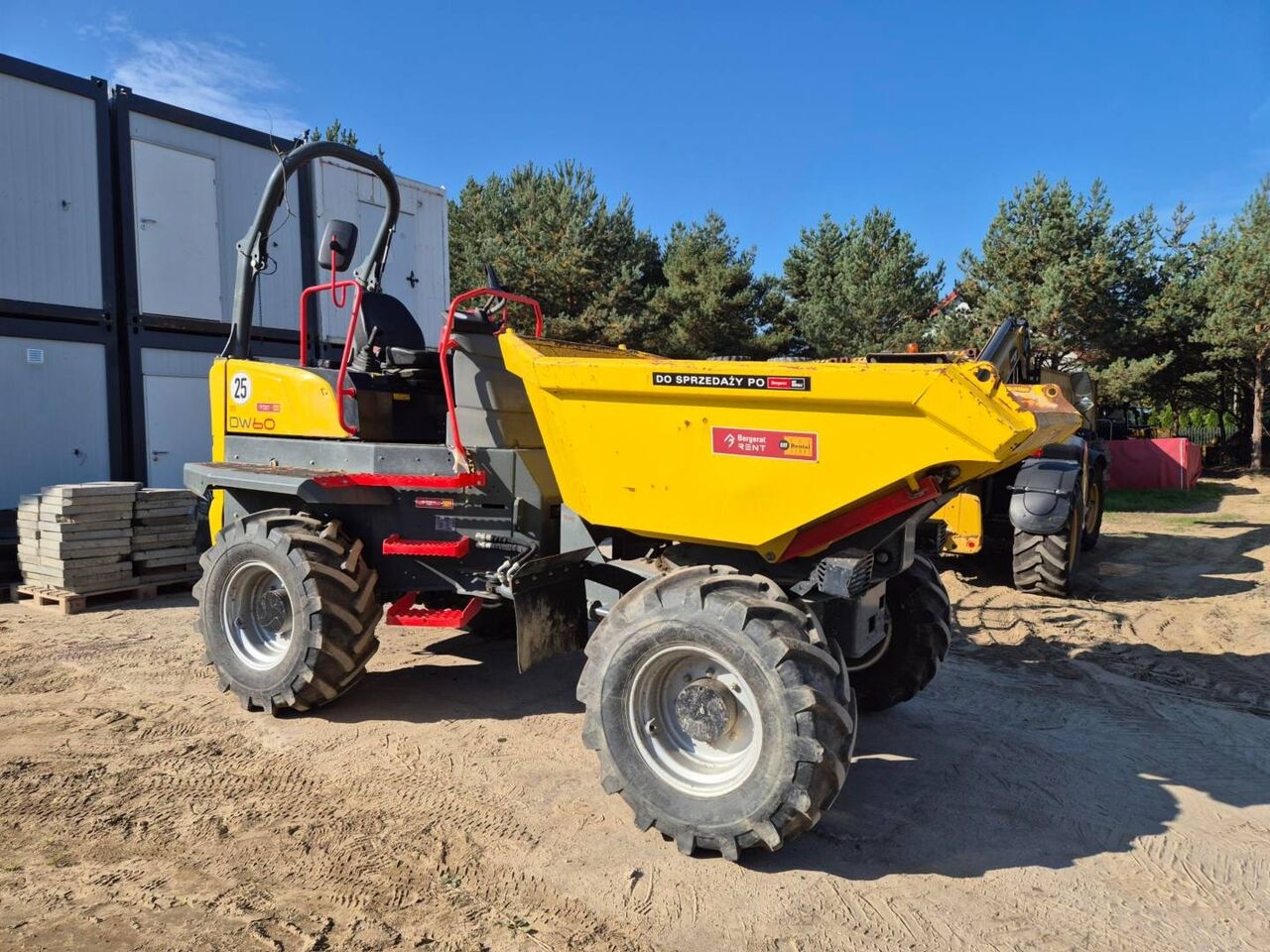 Minidumper