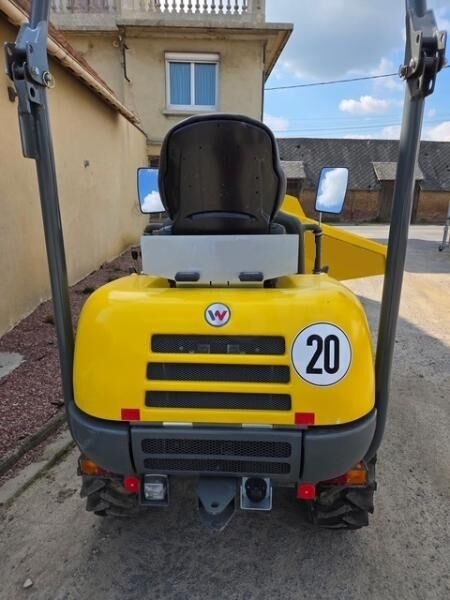 Minidumper