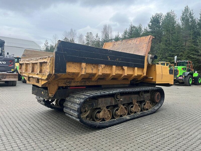Raupendumper
