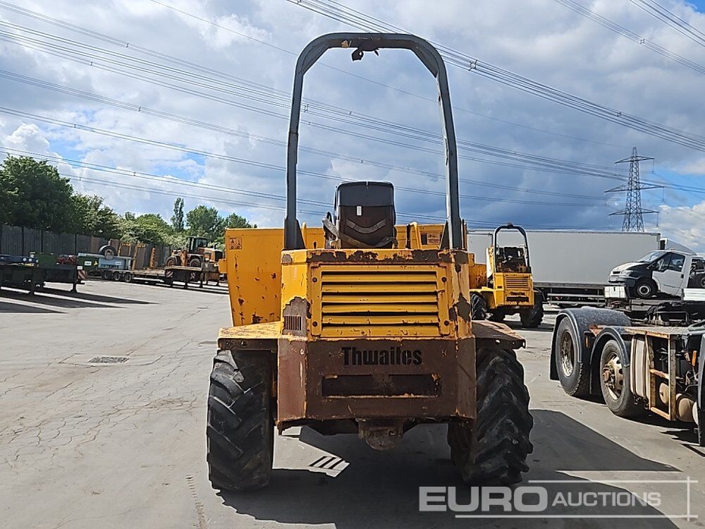 Minidumper