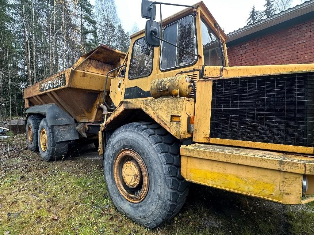 Kiepwagen