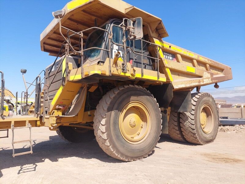 Dumper