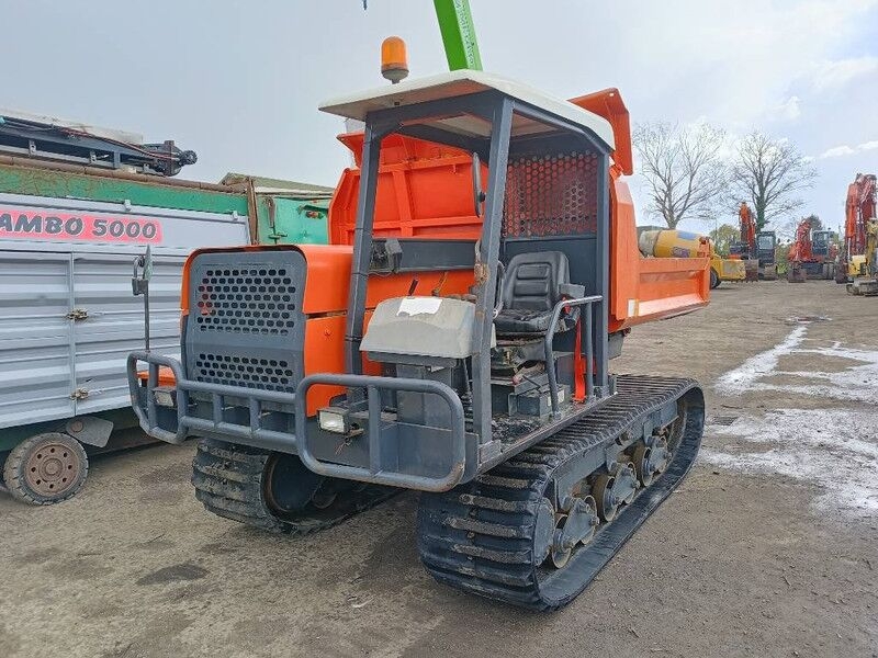 Dumper