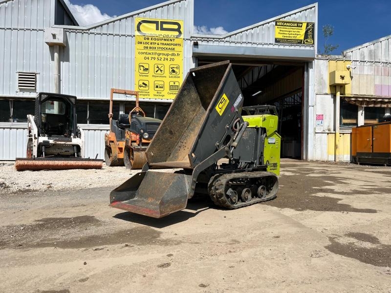 Minidumper
