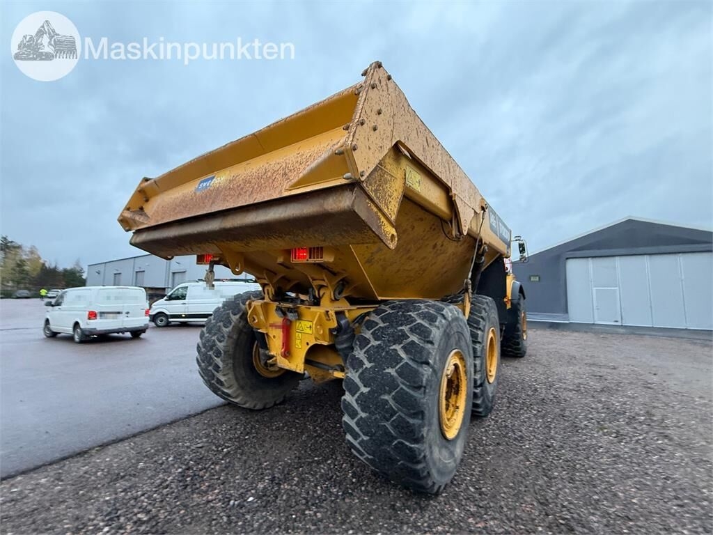 Kiepwagen