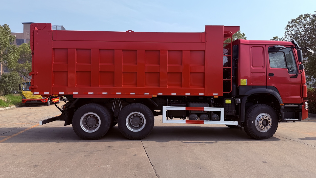 Dumper
