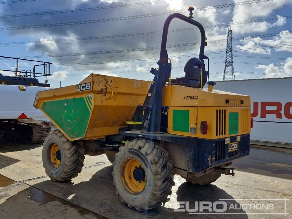 Minidumper