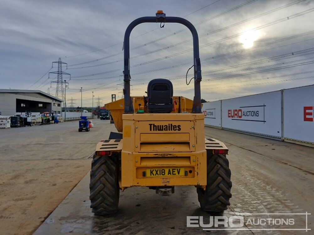 Minidumper