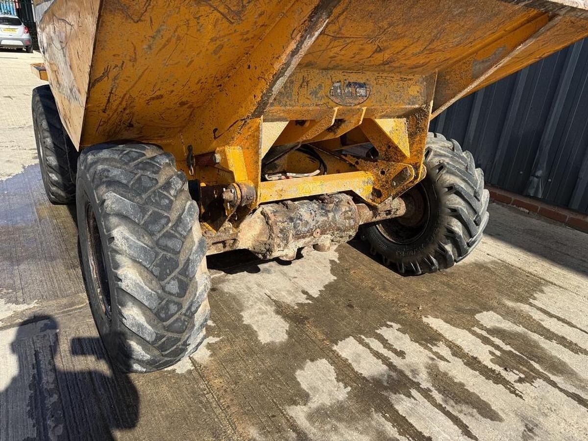 Minidumper