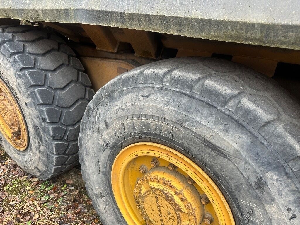 Kiepwagen
