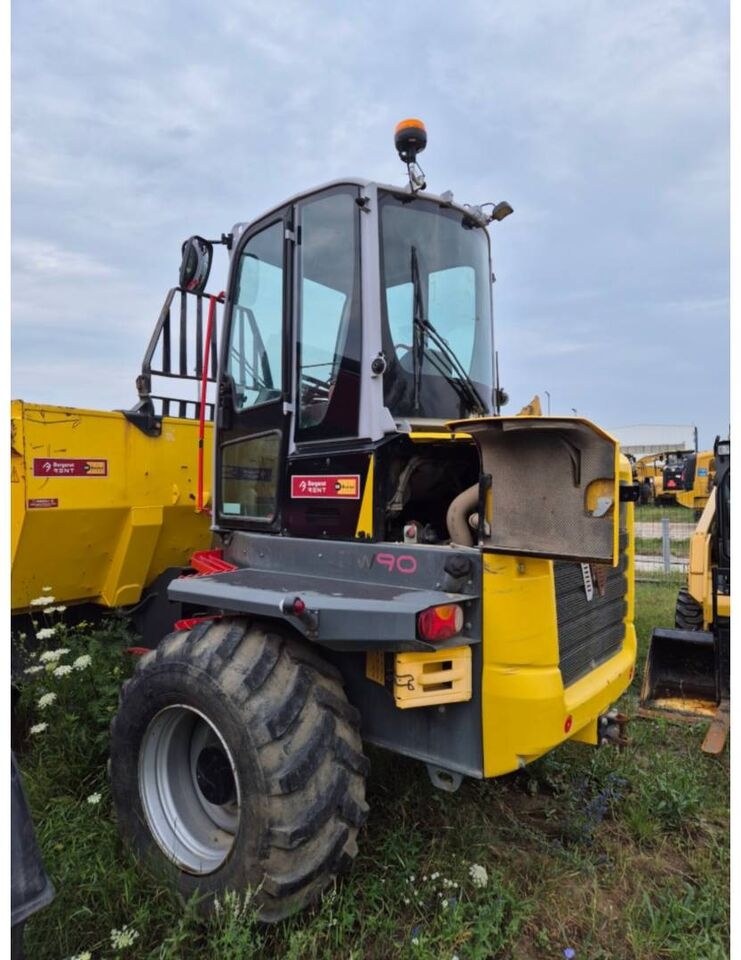 Minidumper