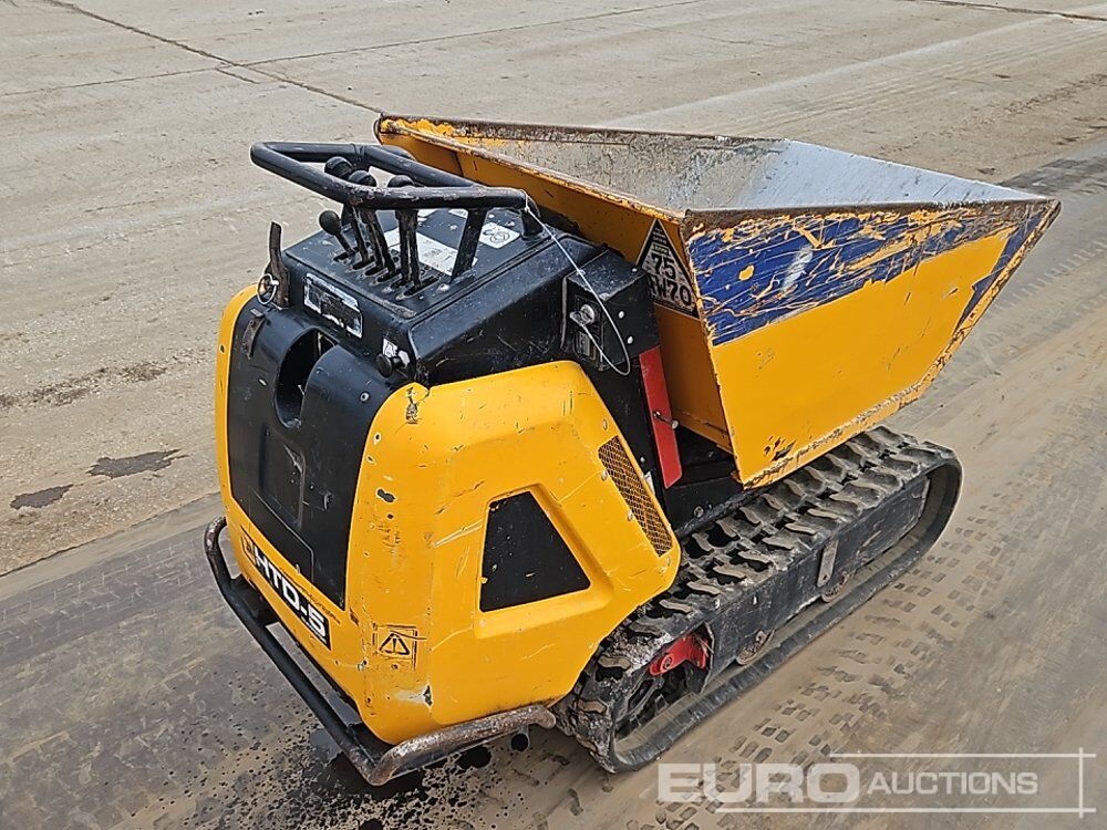 Rupsdumper