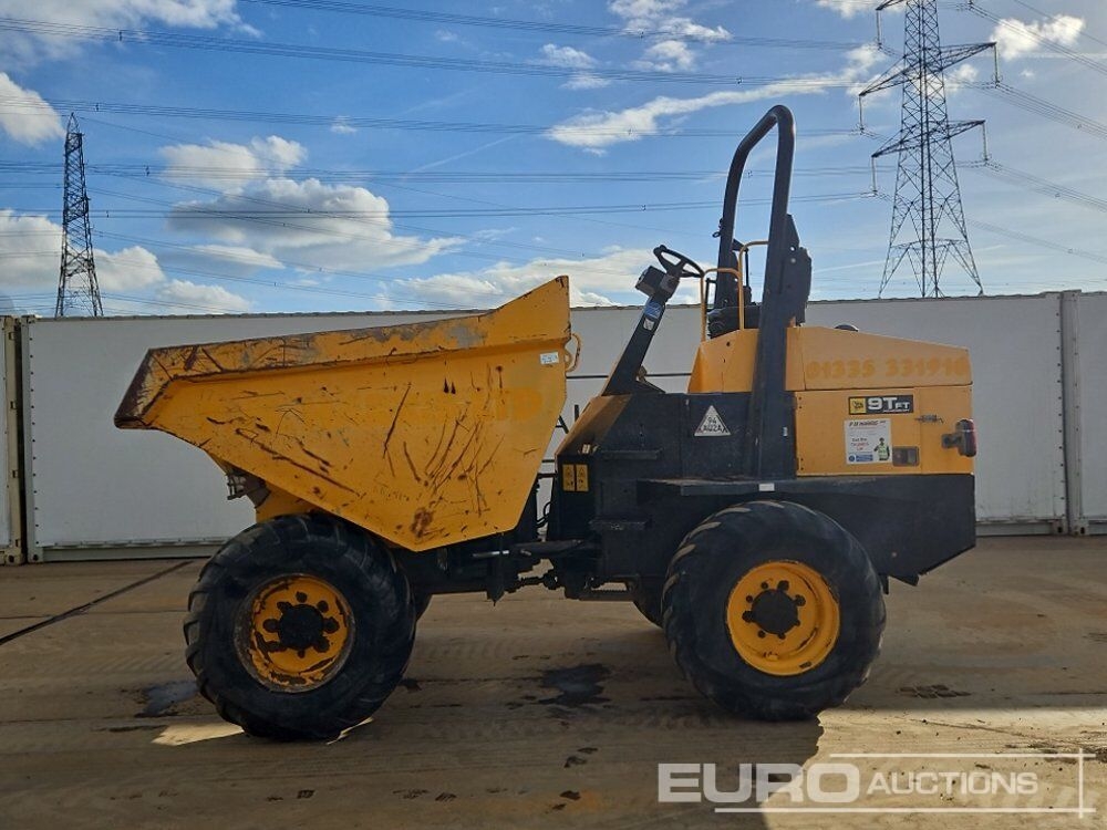 Minidumper