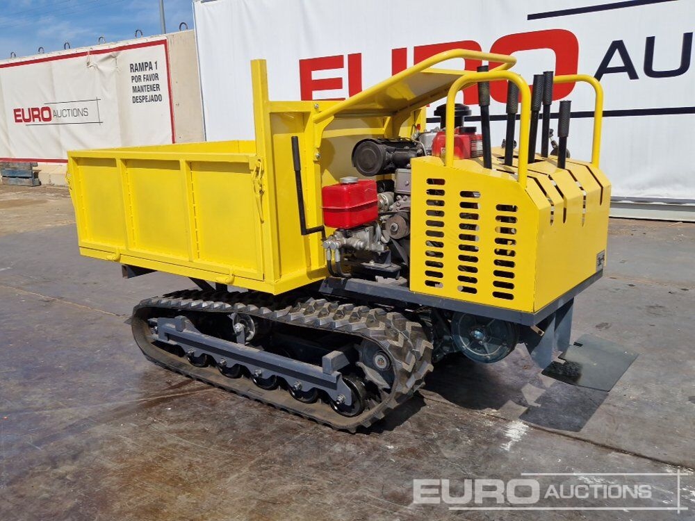 Rupsdumper