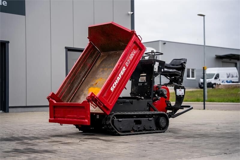 Raupendumper