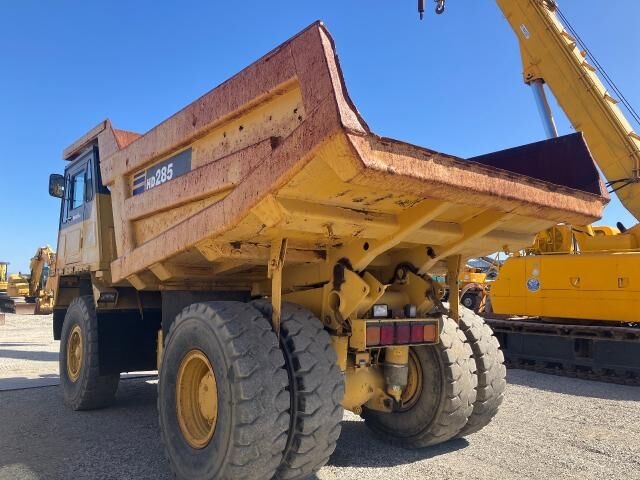 Dumper