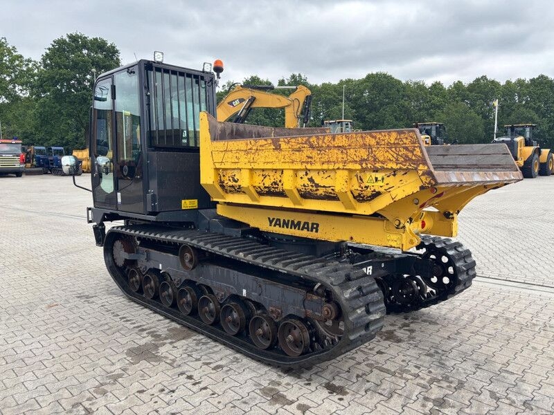 Raupendumper