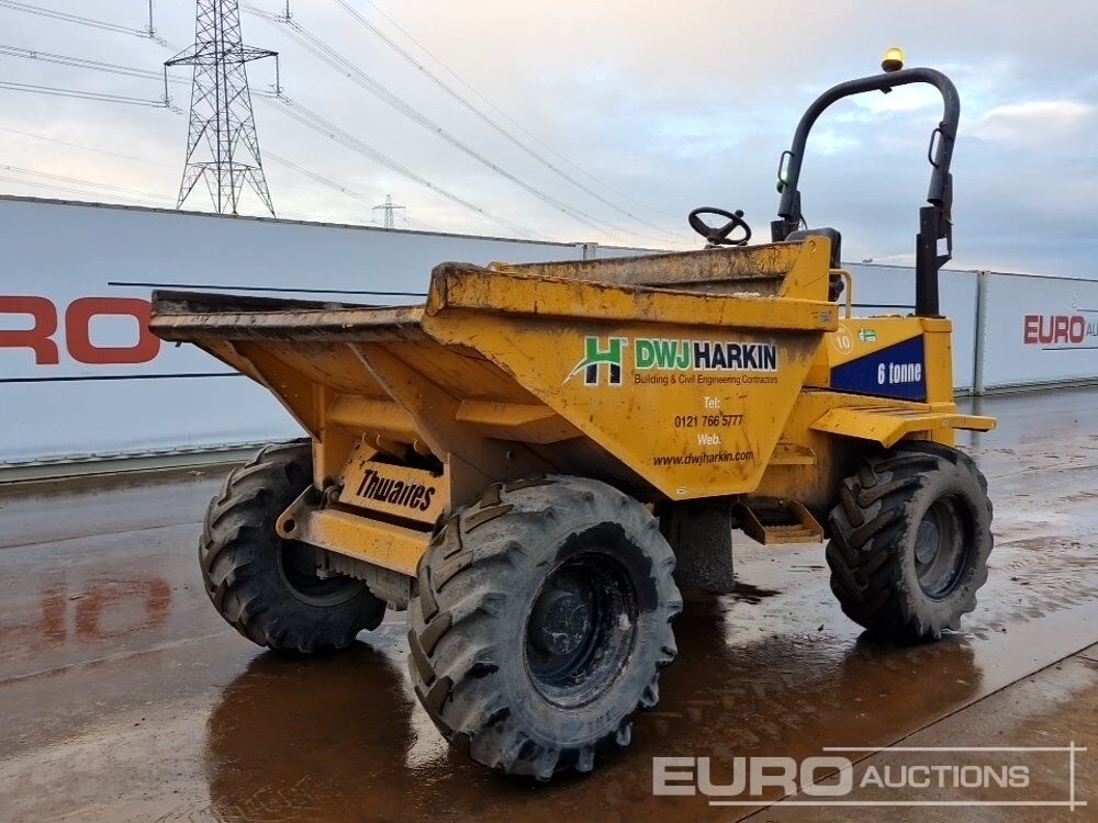 Minidumper