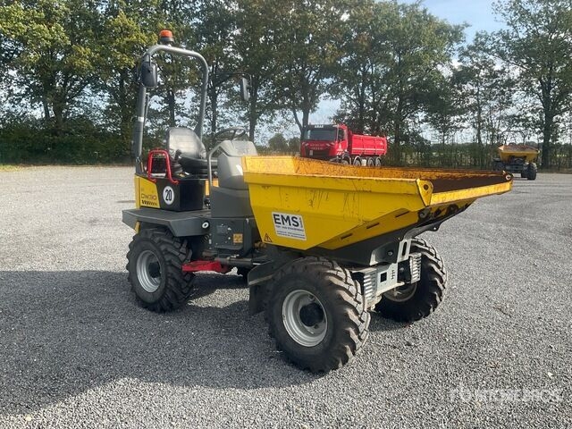 Dumper