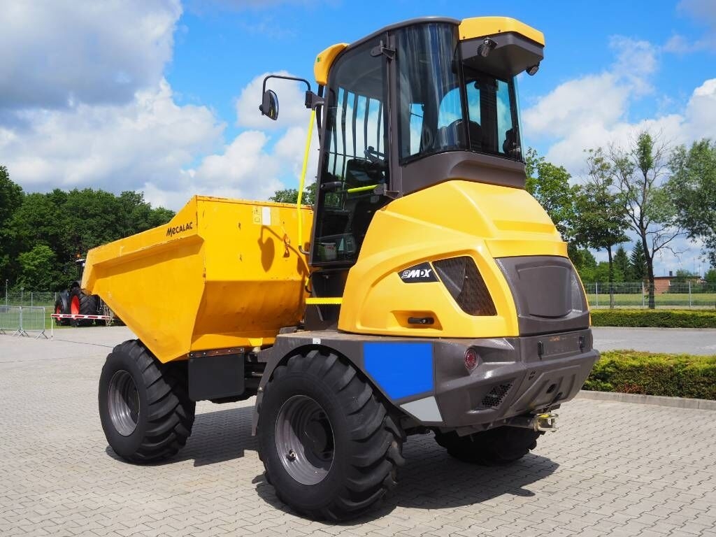 Minidumper-