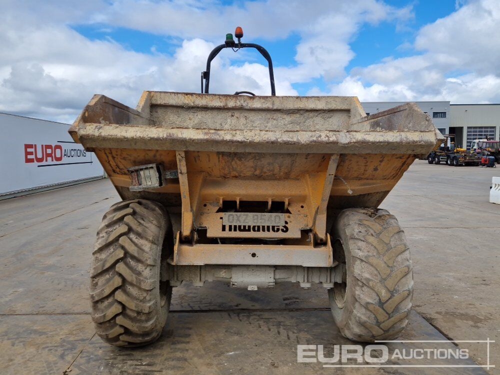 Minidumper
