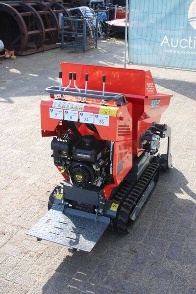 Minidumper
