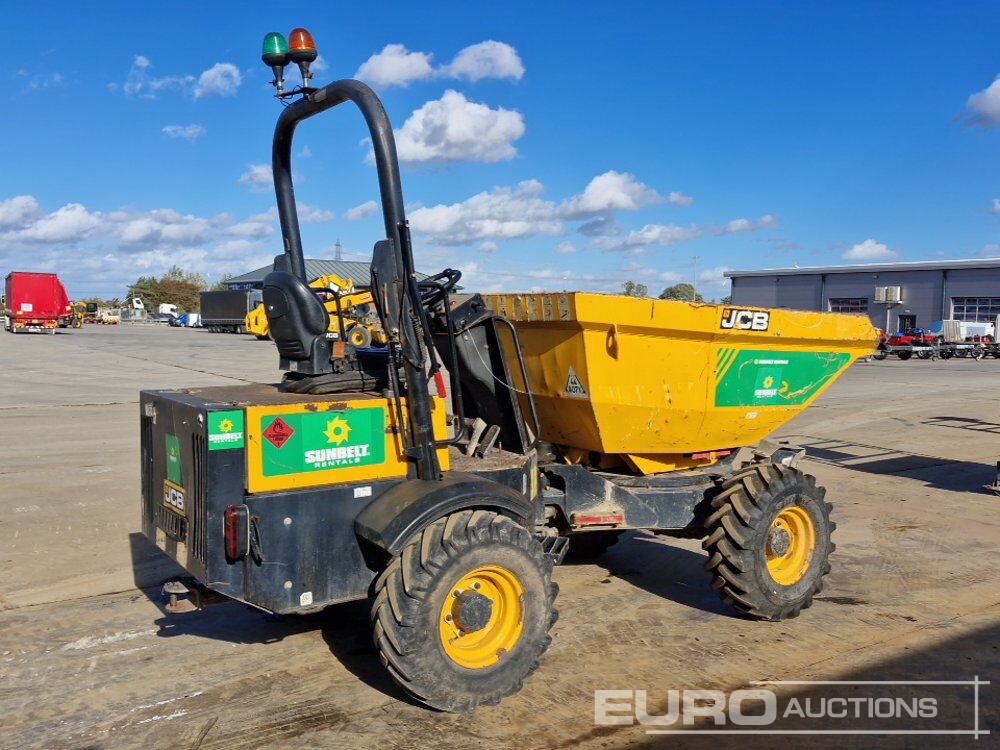 Minidumper
